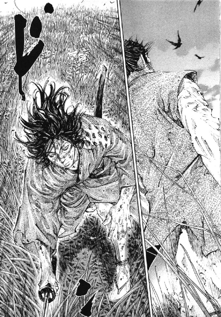 Vagabond - Lãng Khách Chap 286 - Truyen.Chap.VN