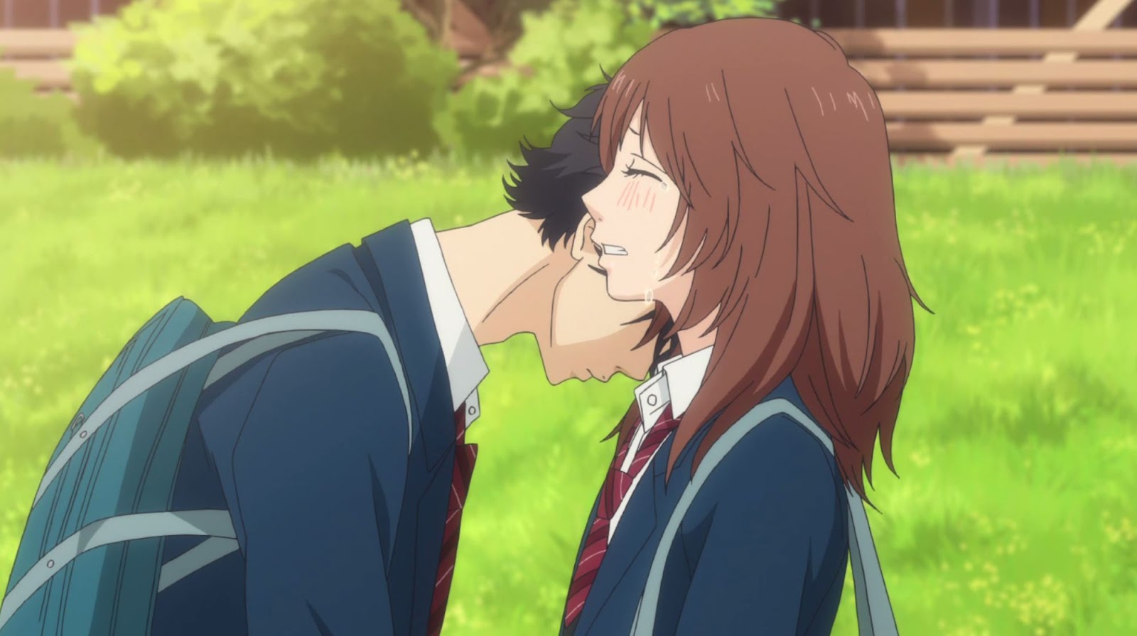 Otaku Network: A retrospective on romance anime Part 2