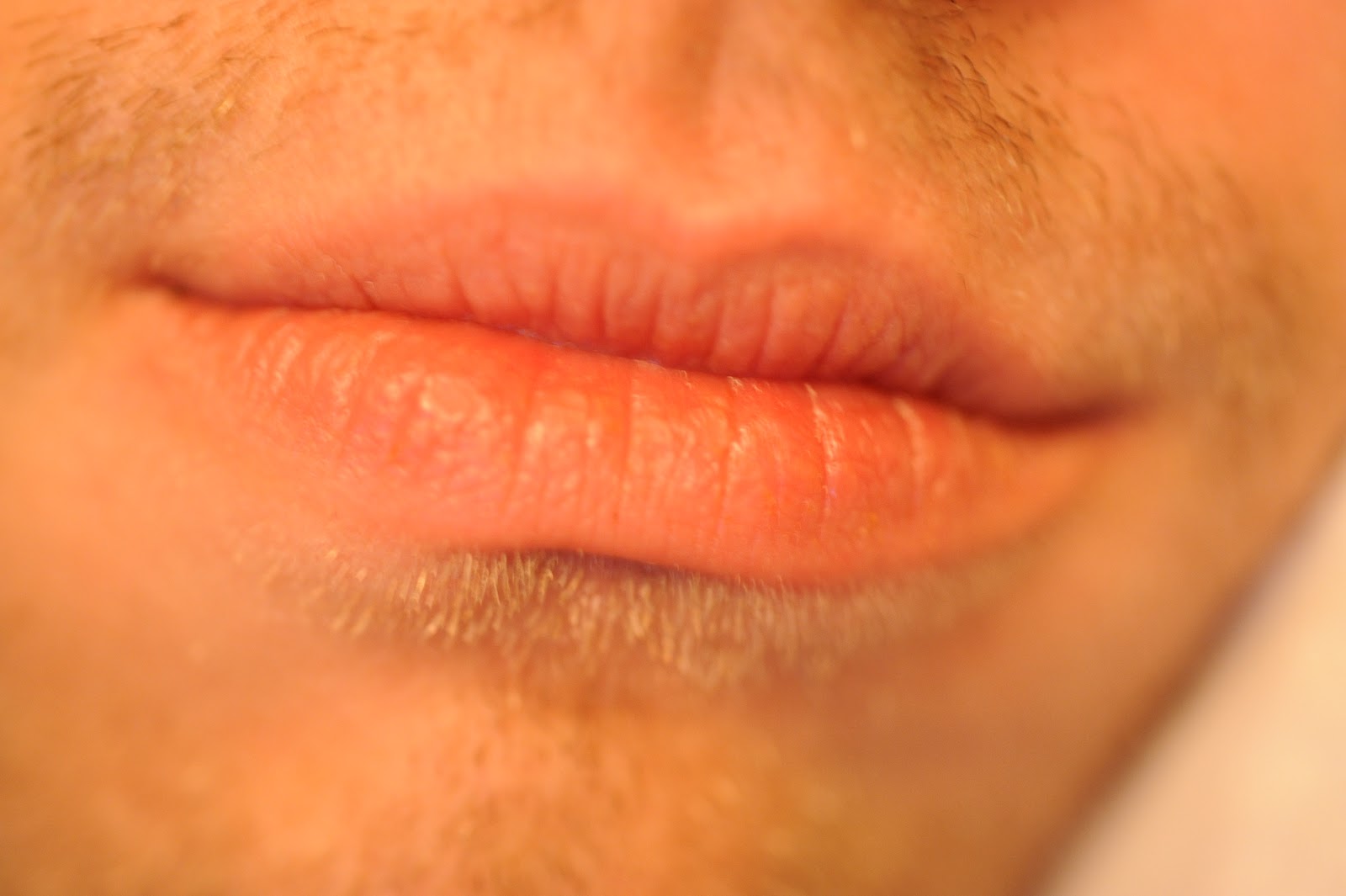 Fit In Franken Lippenbalsam Fur Manner Immer Mehr Manner Greifen Zum Lippenpflegestift