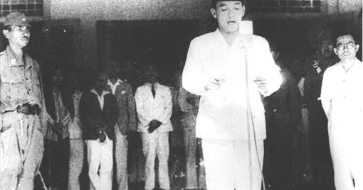 Kronologi Proklamasi Kemerdekaan Indonesia Jejak Tamboen