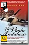 la viuda andaluza