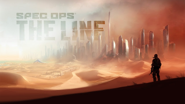 Spec Ops: The Line [RF - XGD3]