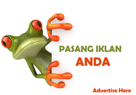 Pasang Iklan Anda