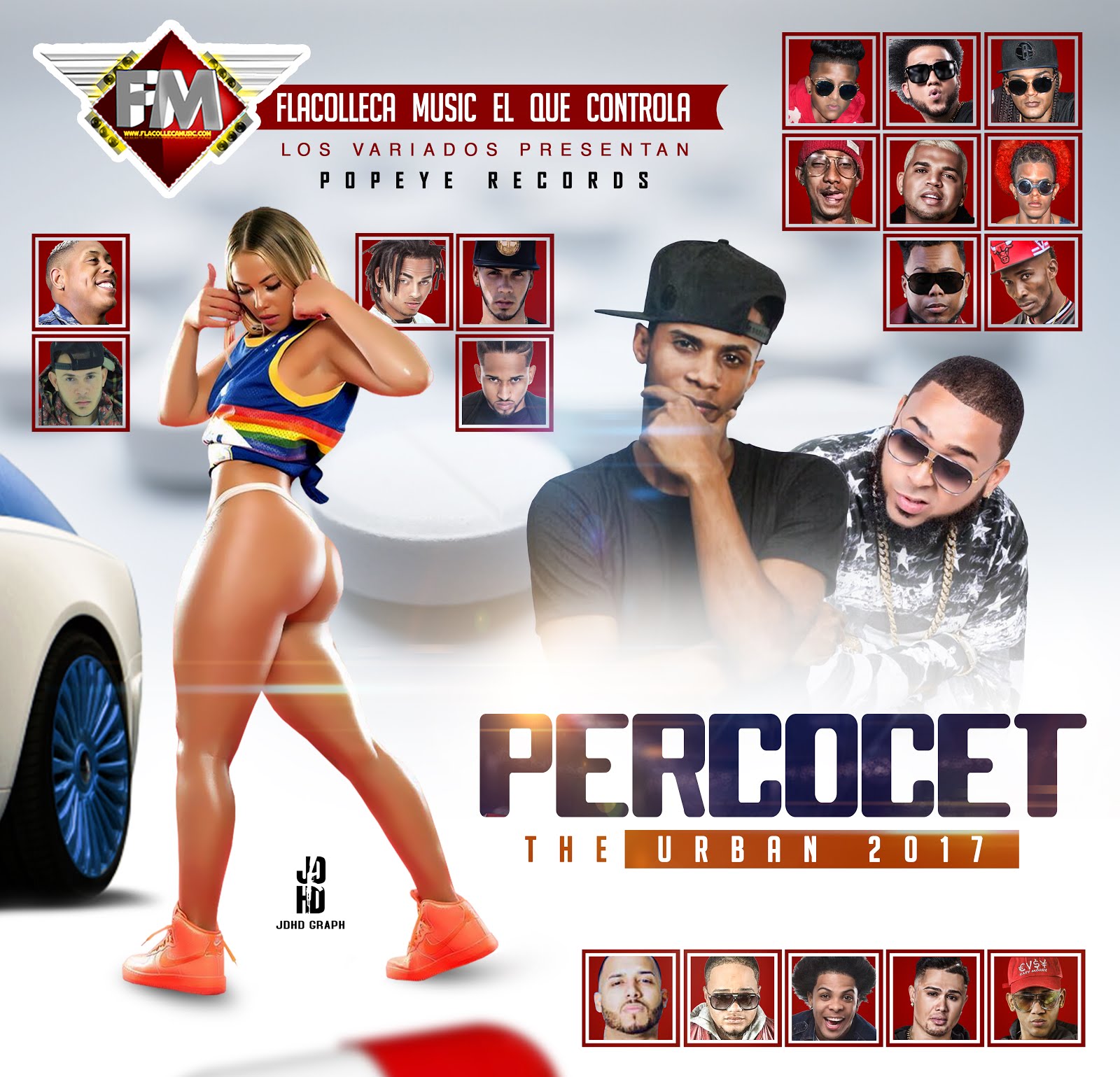 DESCARGA MP3 FULL ALBUM