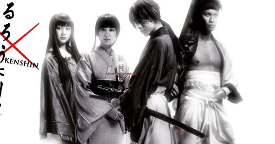 watch rurouni kenshin live action free watch rurouni kenshin live action free