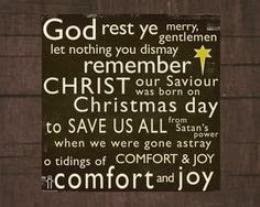 Christmas Quotes Christian