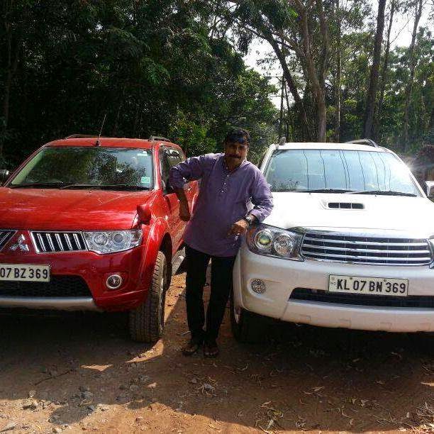 Malayalam Superstar Mammootty's 369 Car/SUV/Vehicle Collection