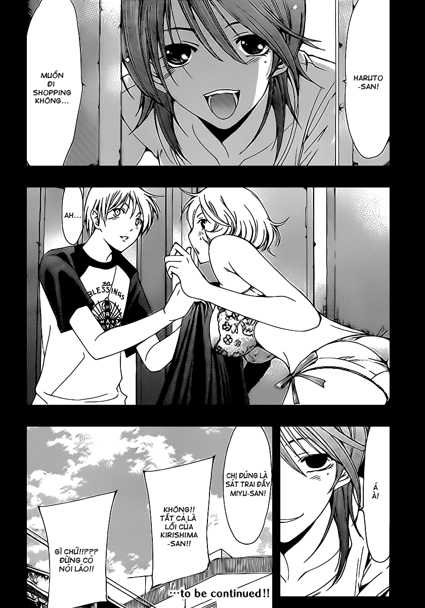 Kimi no Iru Machi-Thị Trấn Tình Yêu chap 152 Trang 19 - Mangak.info Kimi no Iru Machi-Thị Trấn Tình Yêu chap 152 Trang 19 - Mangak.info