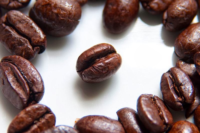 The Many Uses Of... COFFEE (Bean) Uses