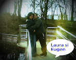 Laura & Eugen Catrinar