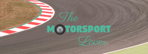 The Motorsport Lover