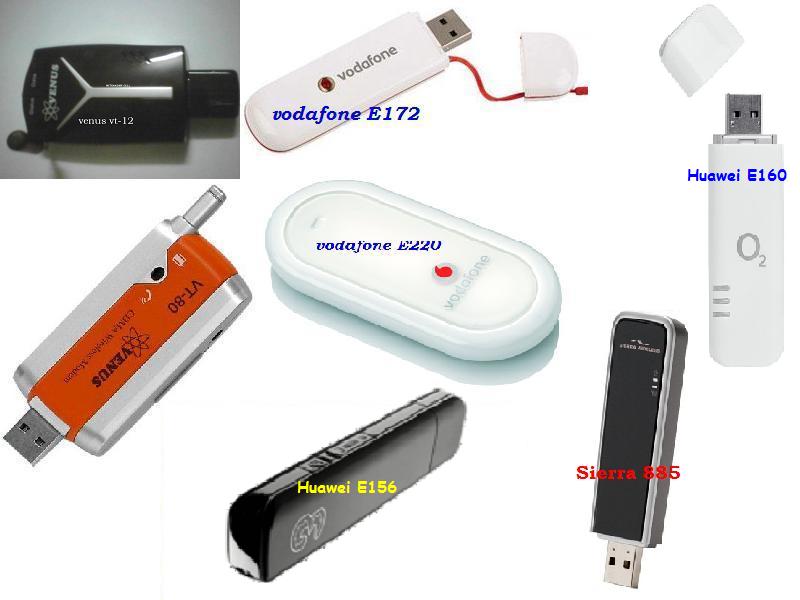 Perangkat IT Modem Murah