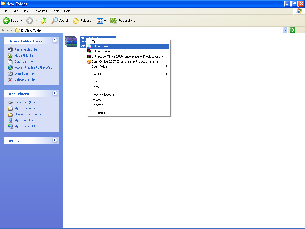Ms office 2007 setup.exe free download