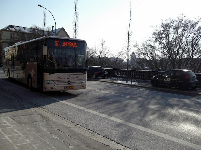luksemburg-anayasa-meydani luksemburg-gezisi