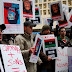 Libyan protesters attack S. Korean & Chinese companies