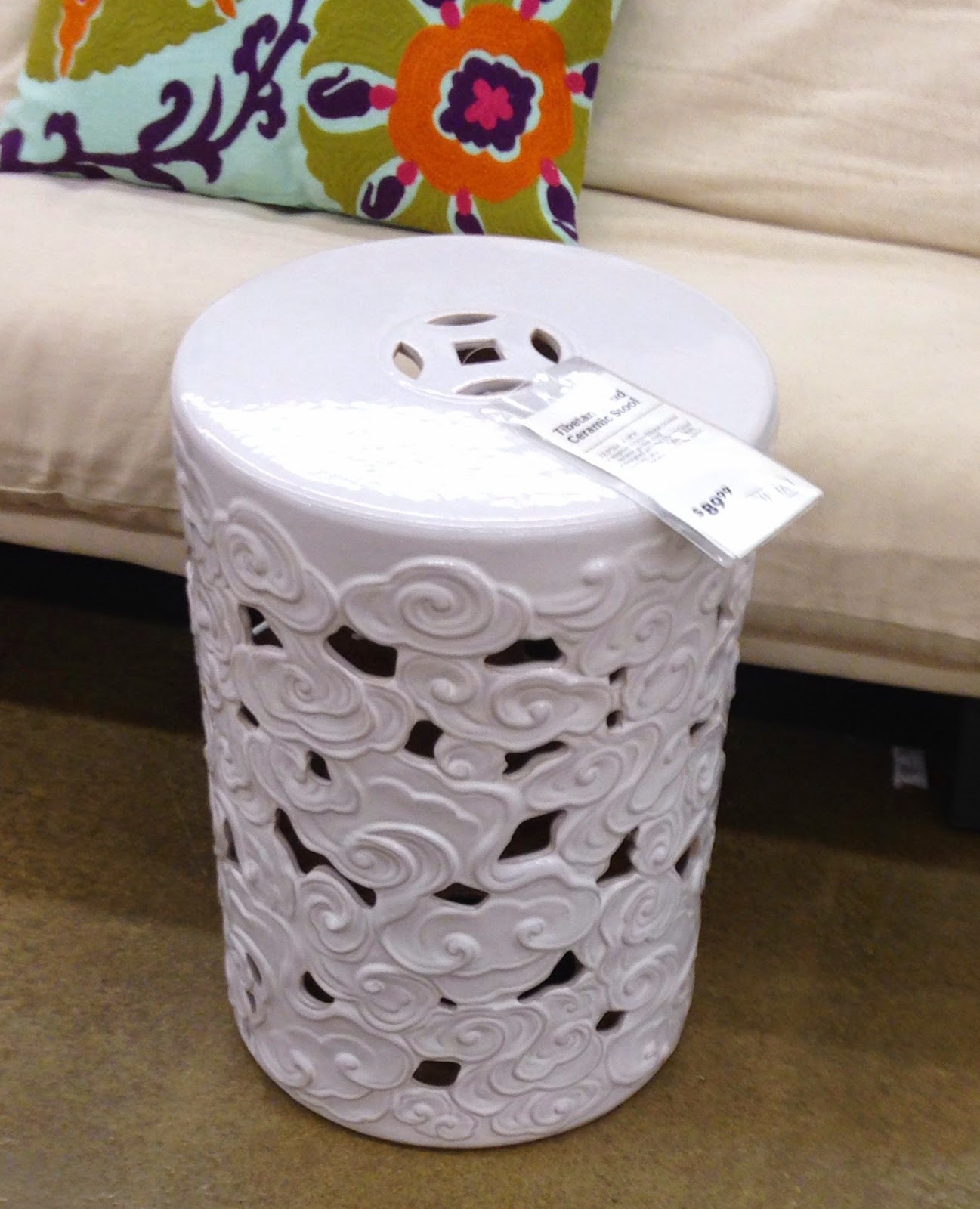 Miss Southern Prep World Market Finds