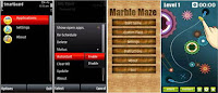 Free Download Nokia 5800 XpressMusic Games + Apps, Symbian S60 5th edition