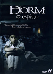 Capa do Filme Dorm: O Espírito (Dual Audio) Baixe imagem de Dorm: O Espírito (Dual Audio) sem Torrent