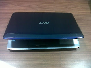 Acer Aspire 4735Z Driver for Windows 7 (64bit)