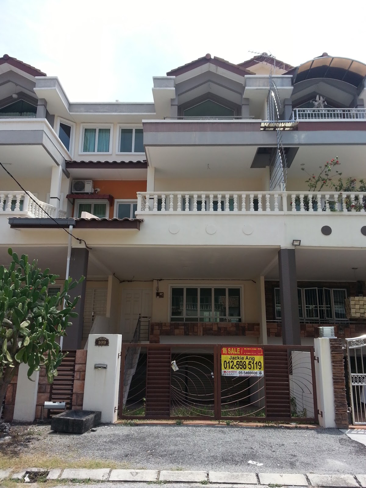 IPOH PROPERTY AT IPOH GARDEN