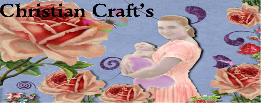 Christian Crafts!