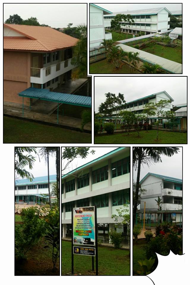 Kemahiran Hidup Bersepadu Pk Smkss Sekolahku Smk Seri Setia Kuching