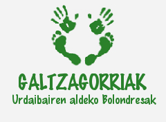 GALTZAGORRIAK