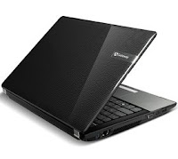 Gateway NV49C07u Specs Review