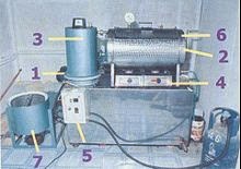 Mesin Keripik Buah Mesin Vacuum Frying Bisnis Mesin Ukm