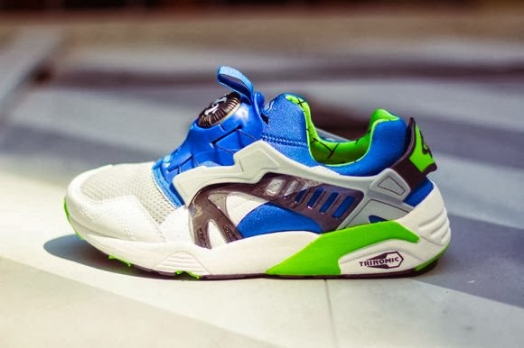 puma suede since 93 pack