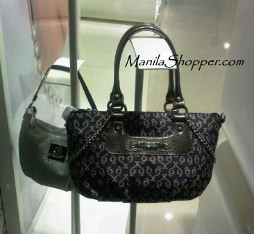Prices are on the same range as with other branches... Please visit also Paris Hilton Bags ...