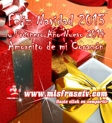 Postales con Frases de Noche bue Postales con Frases de Noche bue