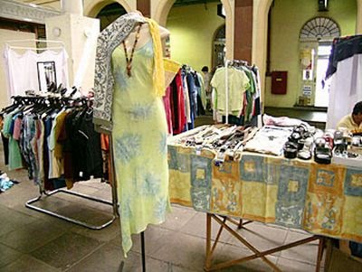 comprar roupas brecho online