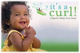 Hair and Care for Infant
