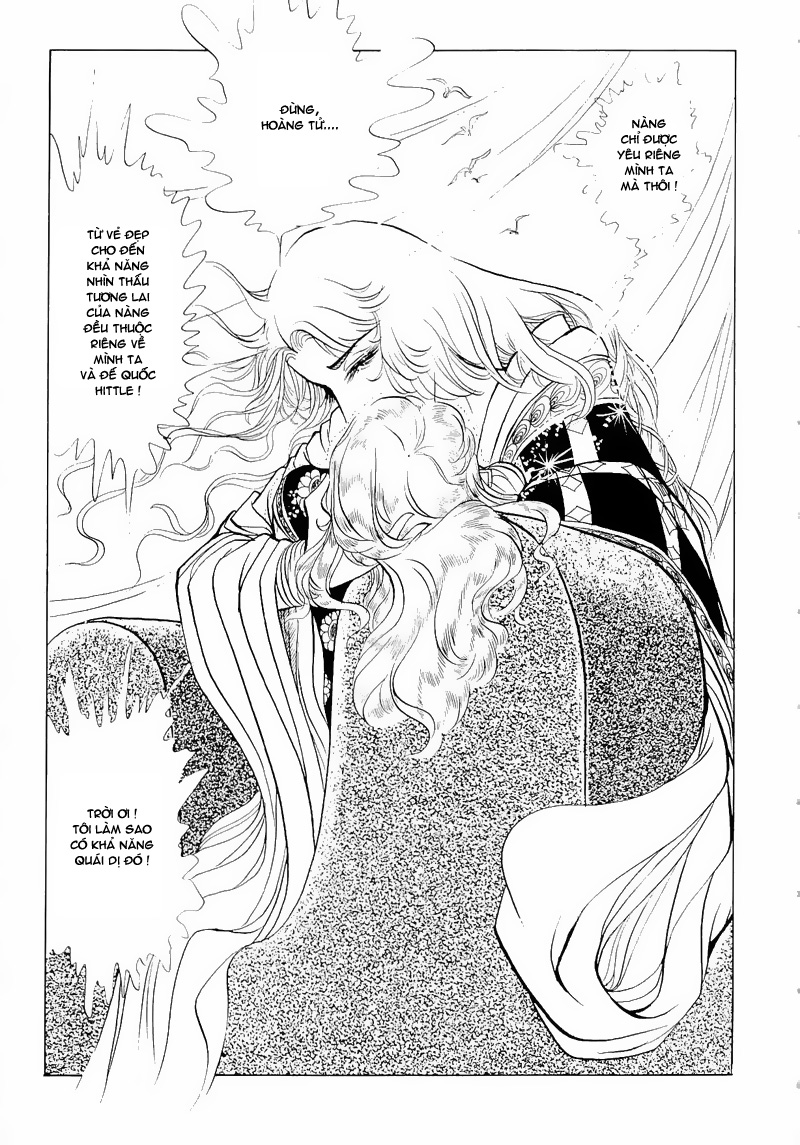 Nữ Hoàng Ai Cập-Ouke no Monshou chap 54 Trang 7 - Mangak.info Nữ Hoàng Ai Cập-Ouke no Monshou chap 54 Trang 7 - Mangak.info
