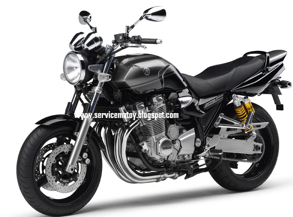 Motorcycle Yamaha Motorcycle Parts