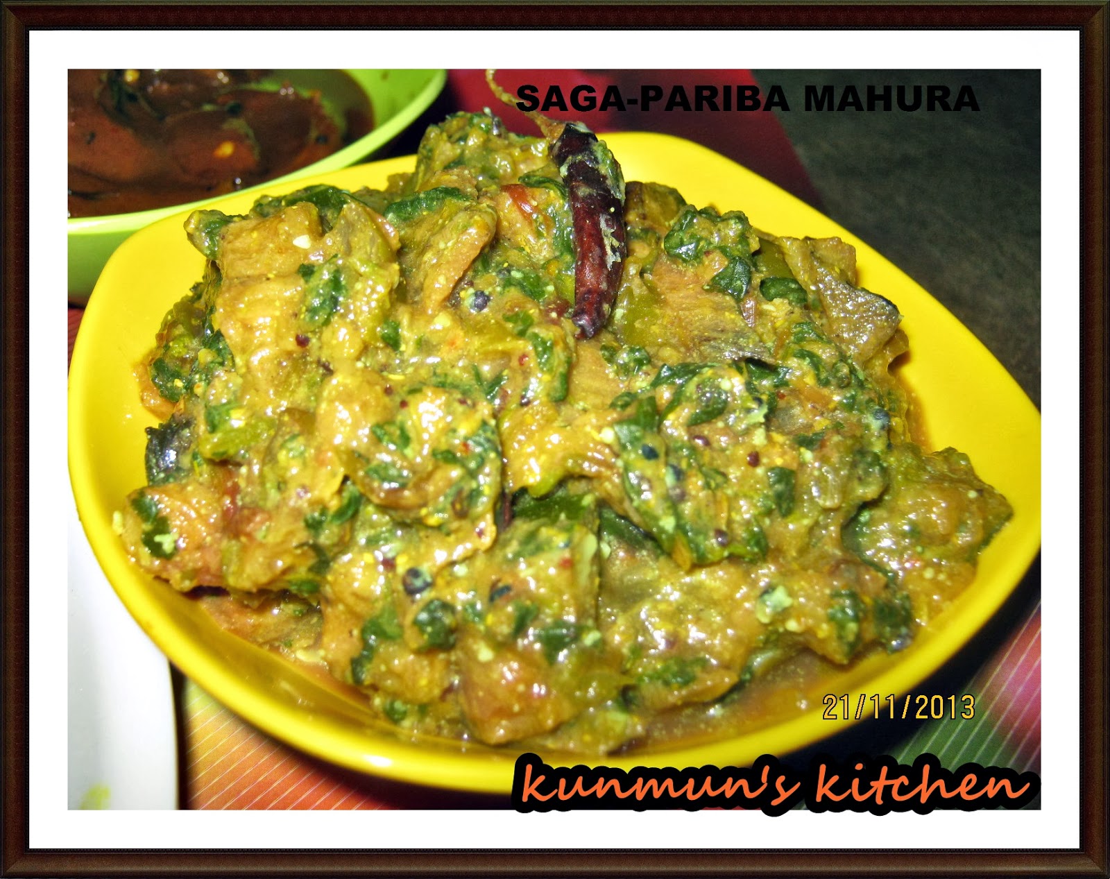 Featured image of post Simple Way to Besara Recipe Of Puri Temple