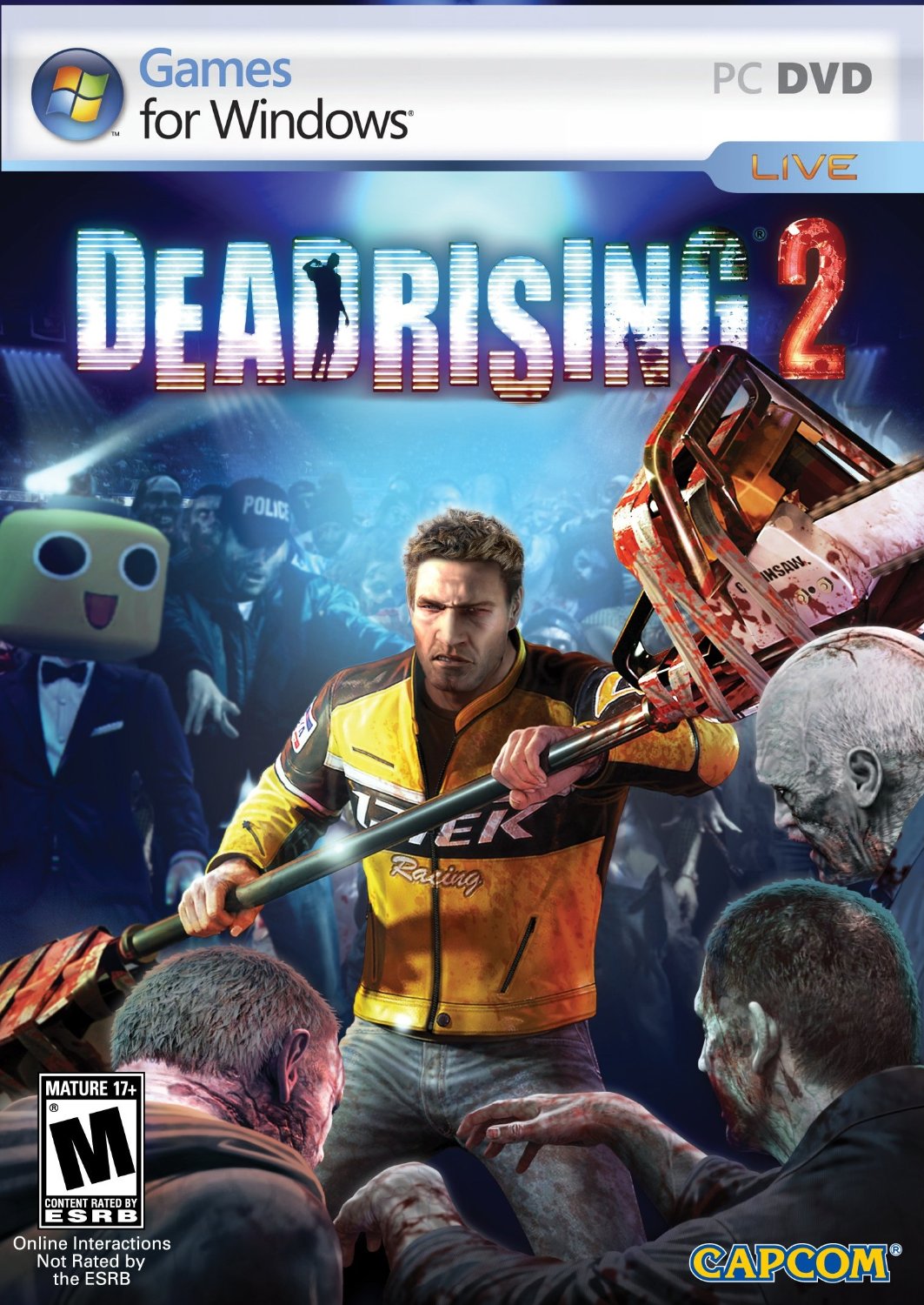 Dead rising 3 pc download Dead rising 3 pc download