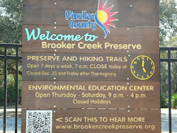 Brooker Creek Preserve