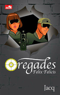 Oregades