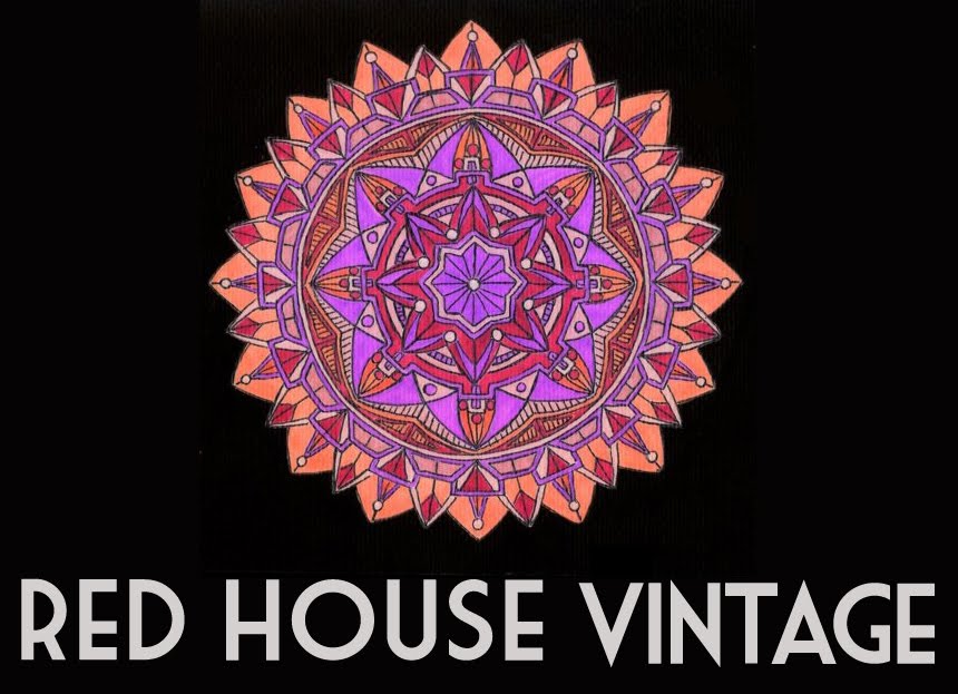 RED HOUSE VINTAGE