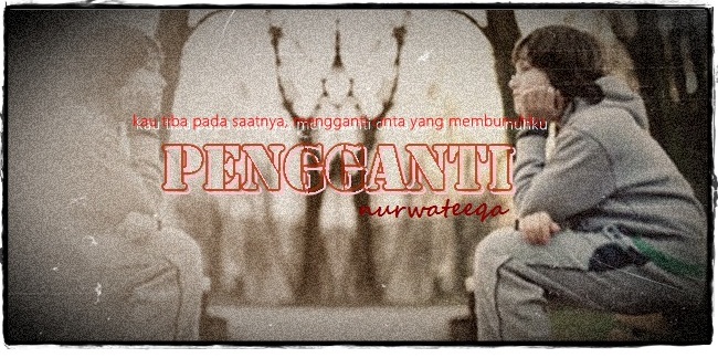 Akubersamacahya Mini Novel Pengganti 10 Akhir