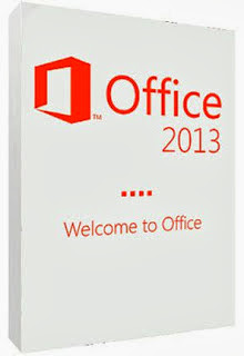 Free Download Microsoft Office 2013