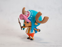 Figuarts ZERO - Tony Tony Chopper (New World ver.)