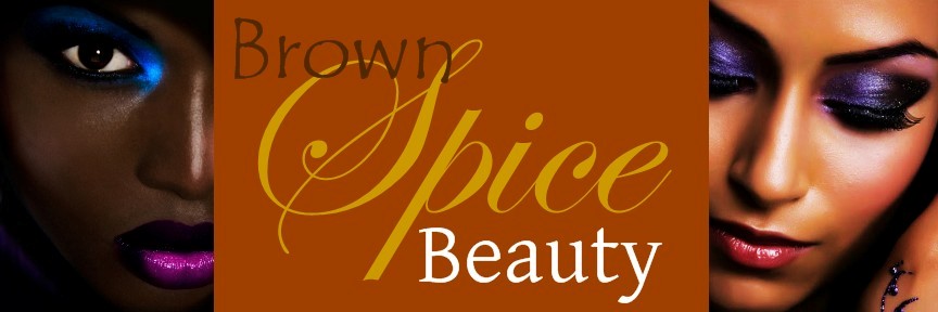 BrownSpiceBeauty