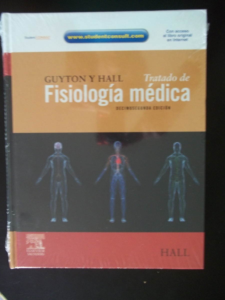 Fisiologia Medica Guyton 13 Edicion Pdf