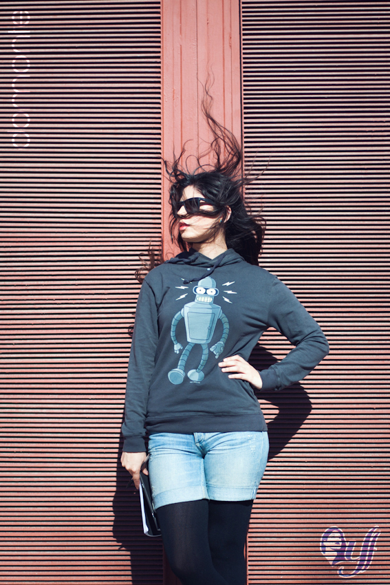 Urban Bender Y si la cosa funciona...