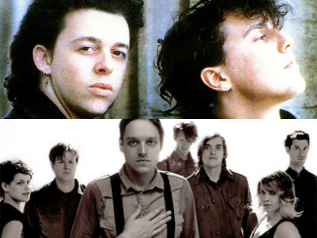 6 Modern Cover Songs By '80s Bands Rediscover the 80s