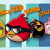 Inilah Daftar lengkap karakter Angry Birds Go!