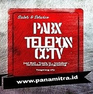 Toko Telepon & Pabx Panasonic